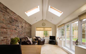 conservatory roof insulation Wallasey, Merseyside