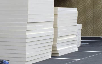 Wallasey flat roof insulation costs