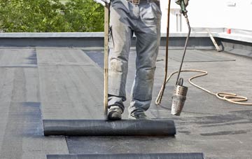 flat roof replacement Wallasey, Merseyside