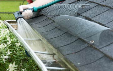 Wallasey gutter cleaning costs