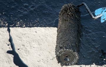 Wallasey liquid sealant waterproofing