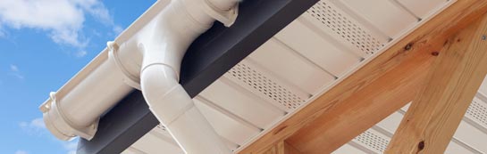 get Wallasey guttering quotes today