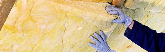 quotes for Wallasey roof insulation