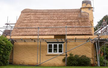 Wallasey thatch roofing costs