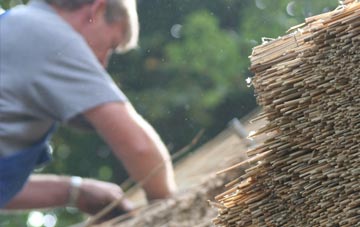 professional Wallasey thatchers