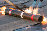Wallasey flat roof sealing