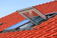 Wallasey roof window