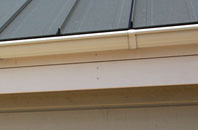 Wallasey soffit repair