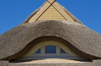 Wallasey thatch roofing